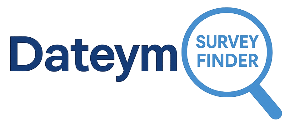 Dateym Logo